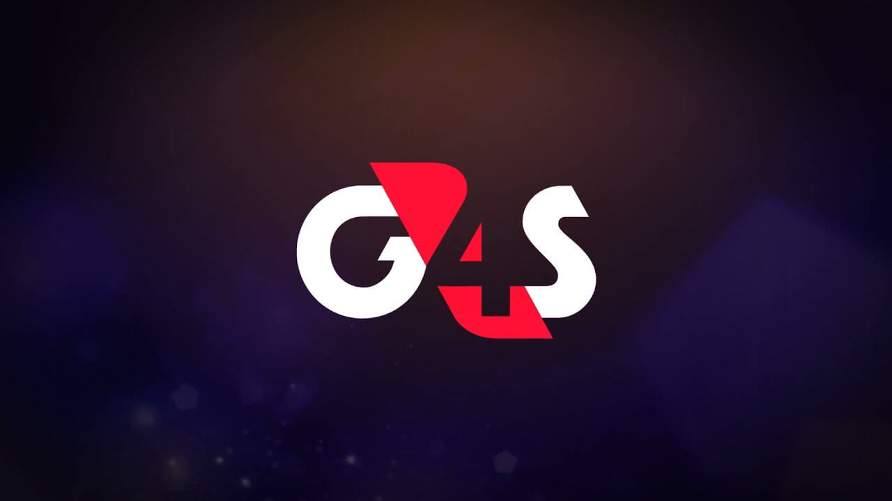 G4S Day Aralık 2023 - Oniki