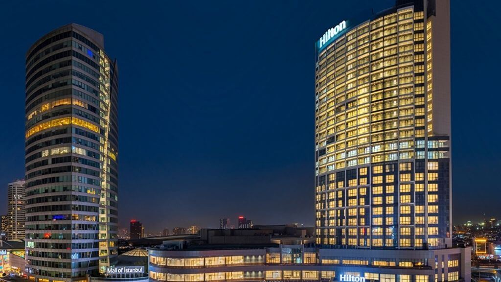 1 Kasım İstanbul E-Ticaret ve E-İhracat Konferansı - Oniki