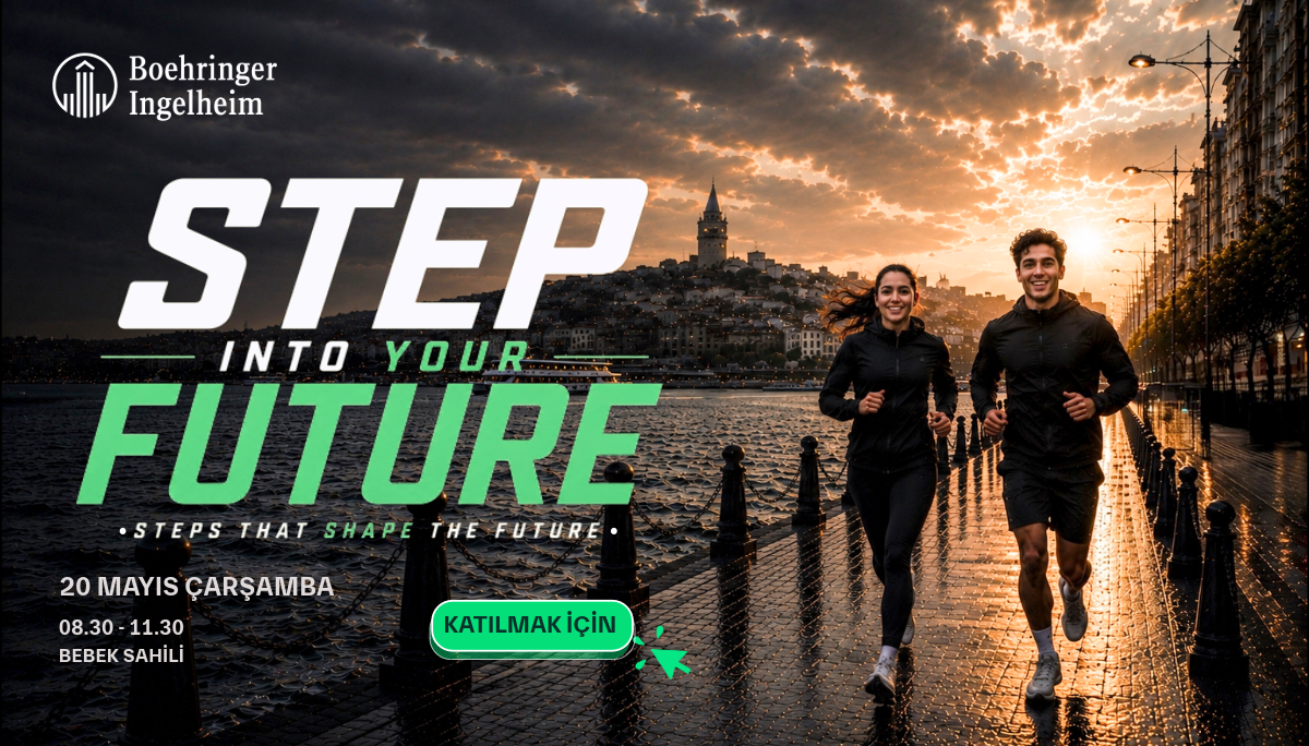 STEP INTO YOUR FUTURE - Youthall
