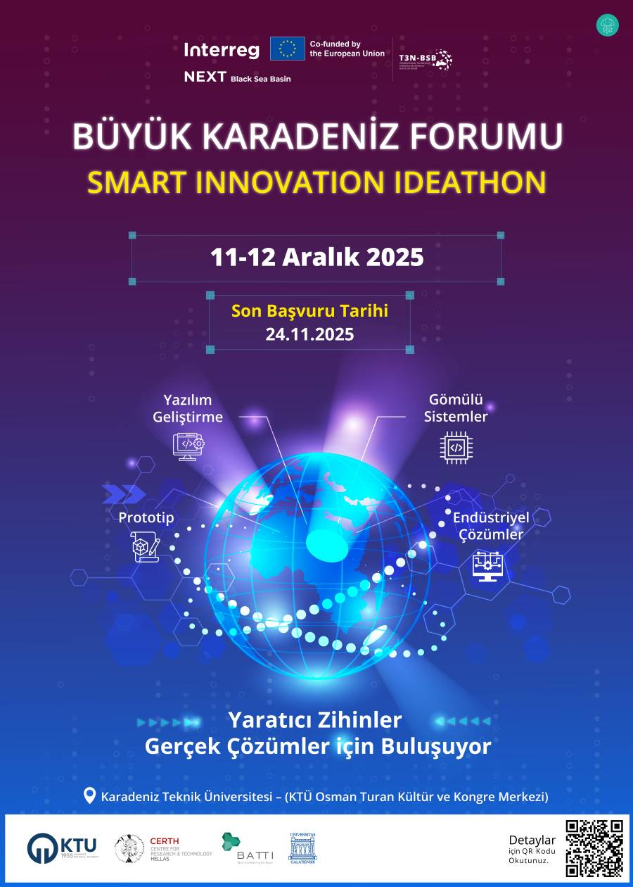 Smart Innovation Ideathon