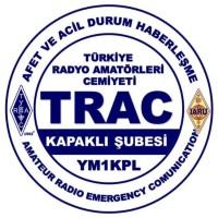 Türkiye Radyo Amatörleri Cemiyeti (TRAC)