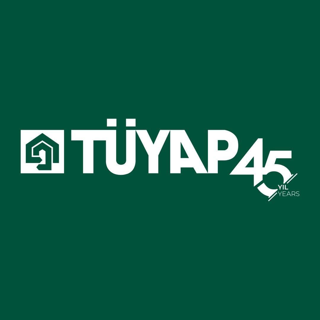 Tüyap Fuar ve Kongre Merkezi