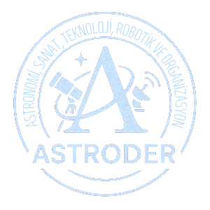 Astronomi Sanat Teknoloji Robotik ve Organizasyon Derneği (ASTRODER)