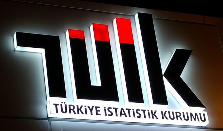 Türkiye İstatistik Kurumu Resmi İstatistik Portalı