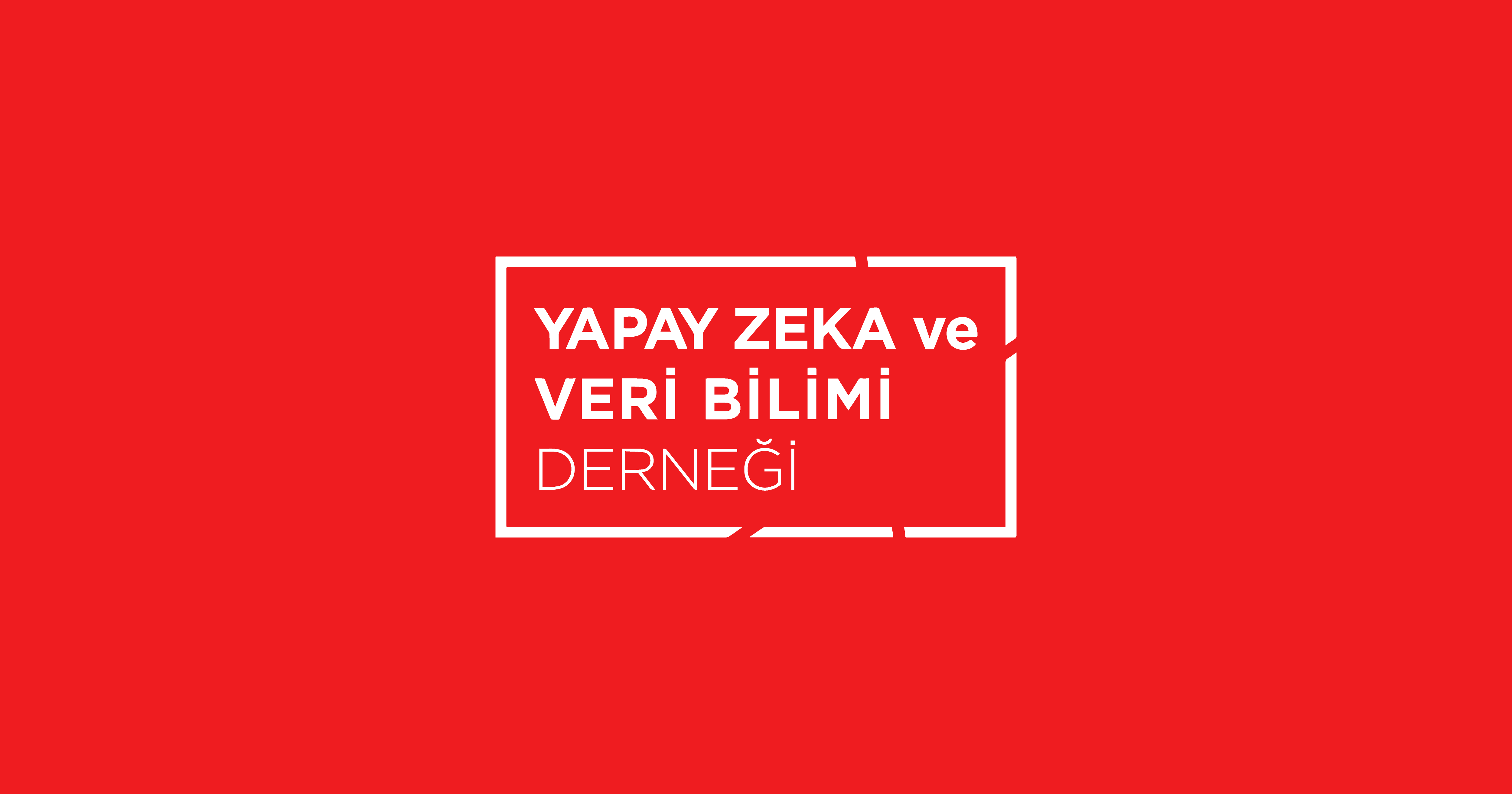 Yapay Zekâ ve Veri Bilimi Derneği (YZVBD)