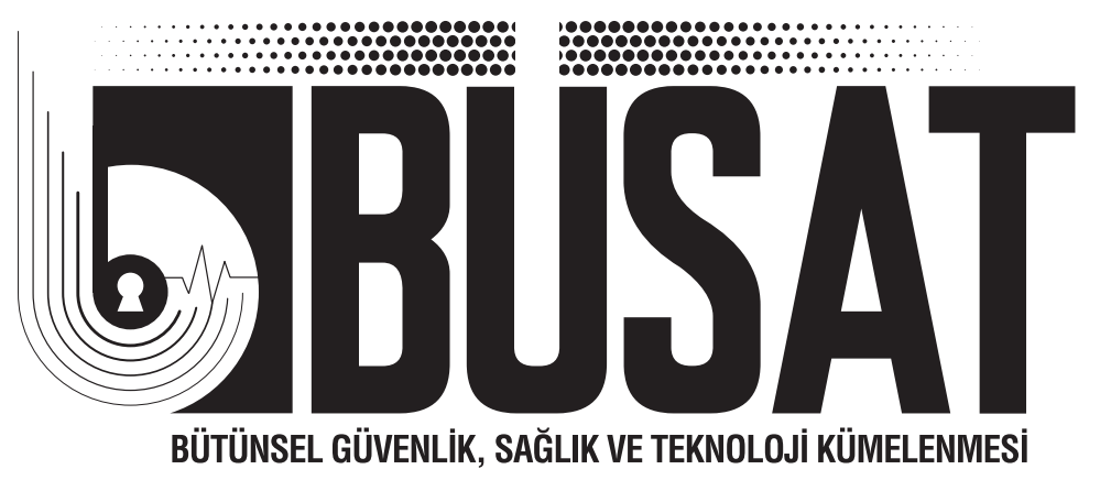 Bütünsel Güvenlik, Sağlık ve Teknoloji Kümelenmesi Derneği (BÜSAT)