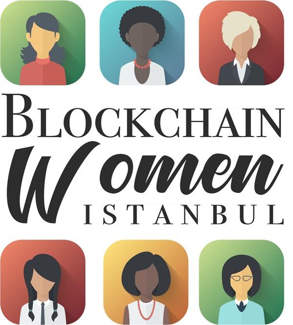 İstanbul Blokzincir Kadınları Derneği (İSTBCW)