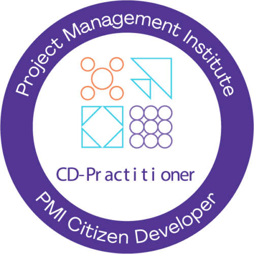 Citizen Developer Foundation (PMI-CDF)
