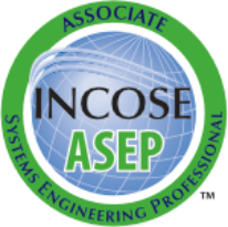 Associate Systems Engineering Professional