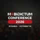 Mobidictum Conference 2026