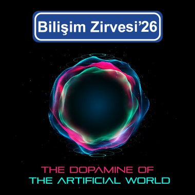 Bilişim Zirvesi’26