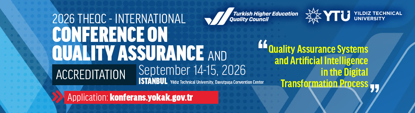 2nd THEQC International Conference on Quality Assurance and Accreditation