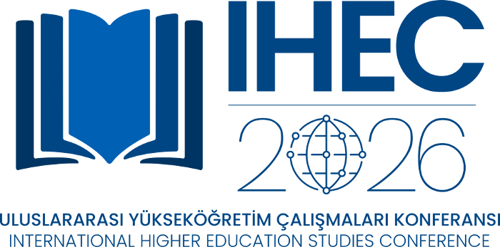 The 9th International Higher Education Studies Conference (IHEC 2026)