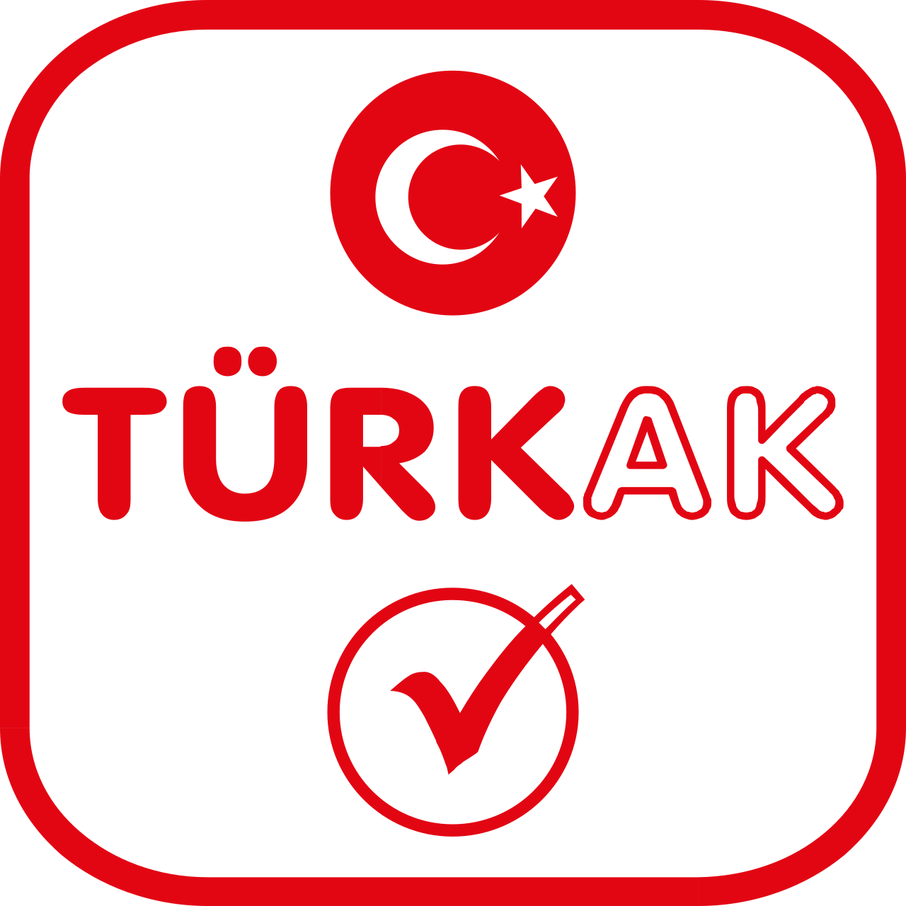 Türk Akreditasyon Kurumu (TÜRKAK)