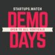 Startups.watch All-Verticals Demo Day 2026/2