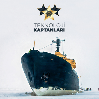 Teknoloji Kaptanları 10