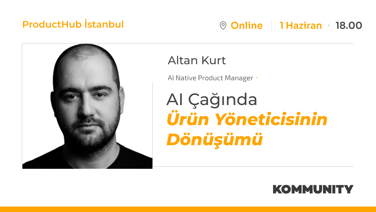 AI Çağında Ürün Yöneticisinin Dönüşümü