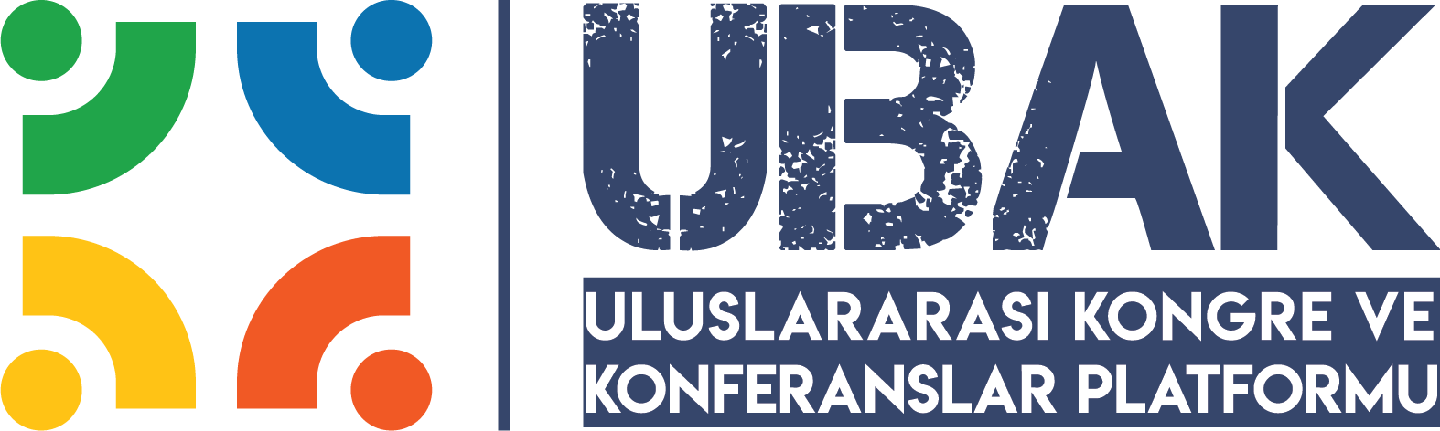6. Ulusal Bilimsel Araştırmalar Kongresi