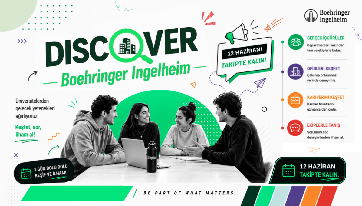 Discover Boehringer Ingelheim - Youthall