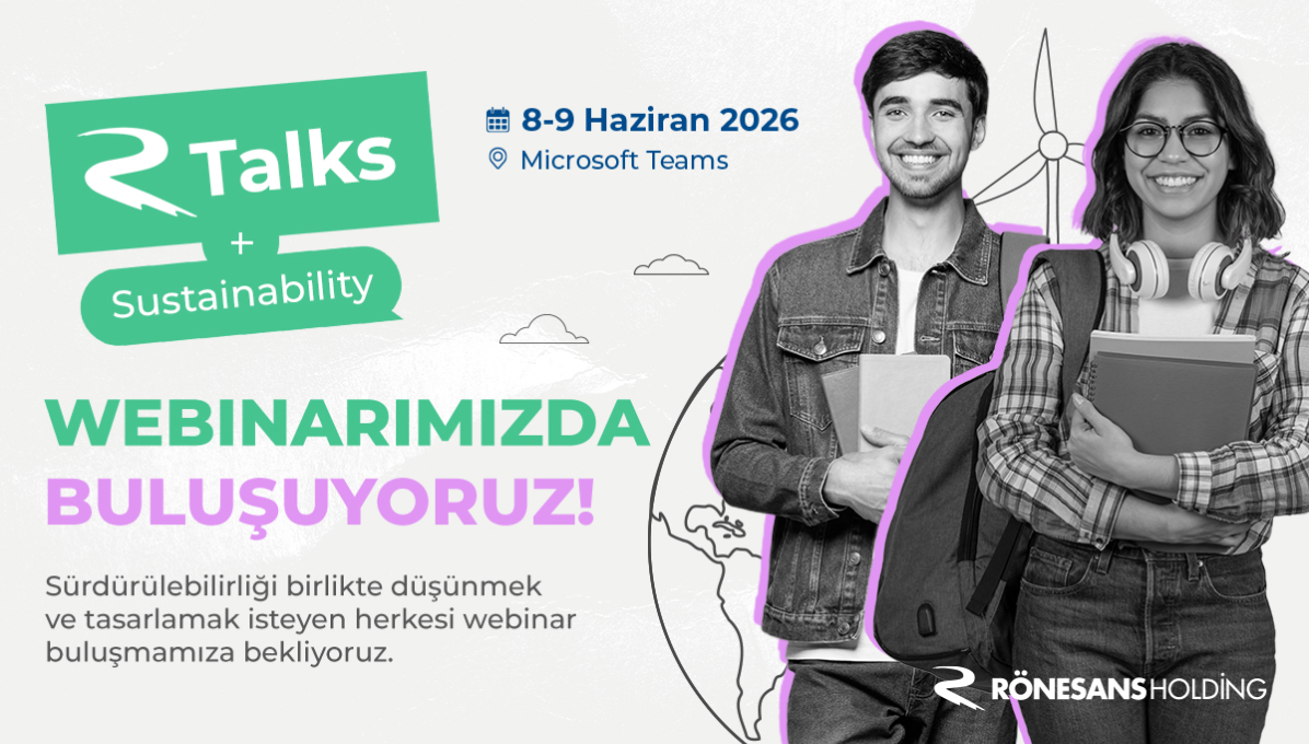 R’Talks + Sustainability - Youthall