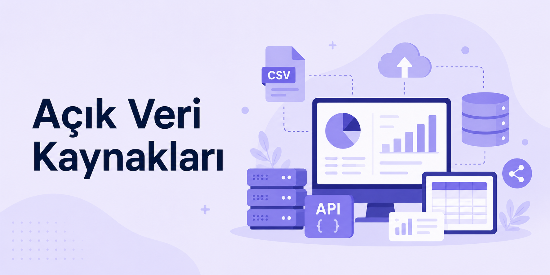 Konya Açık Veri Portalı