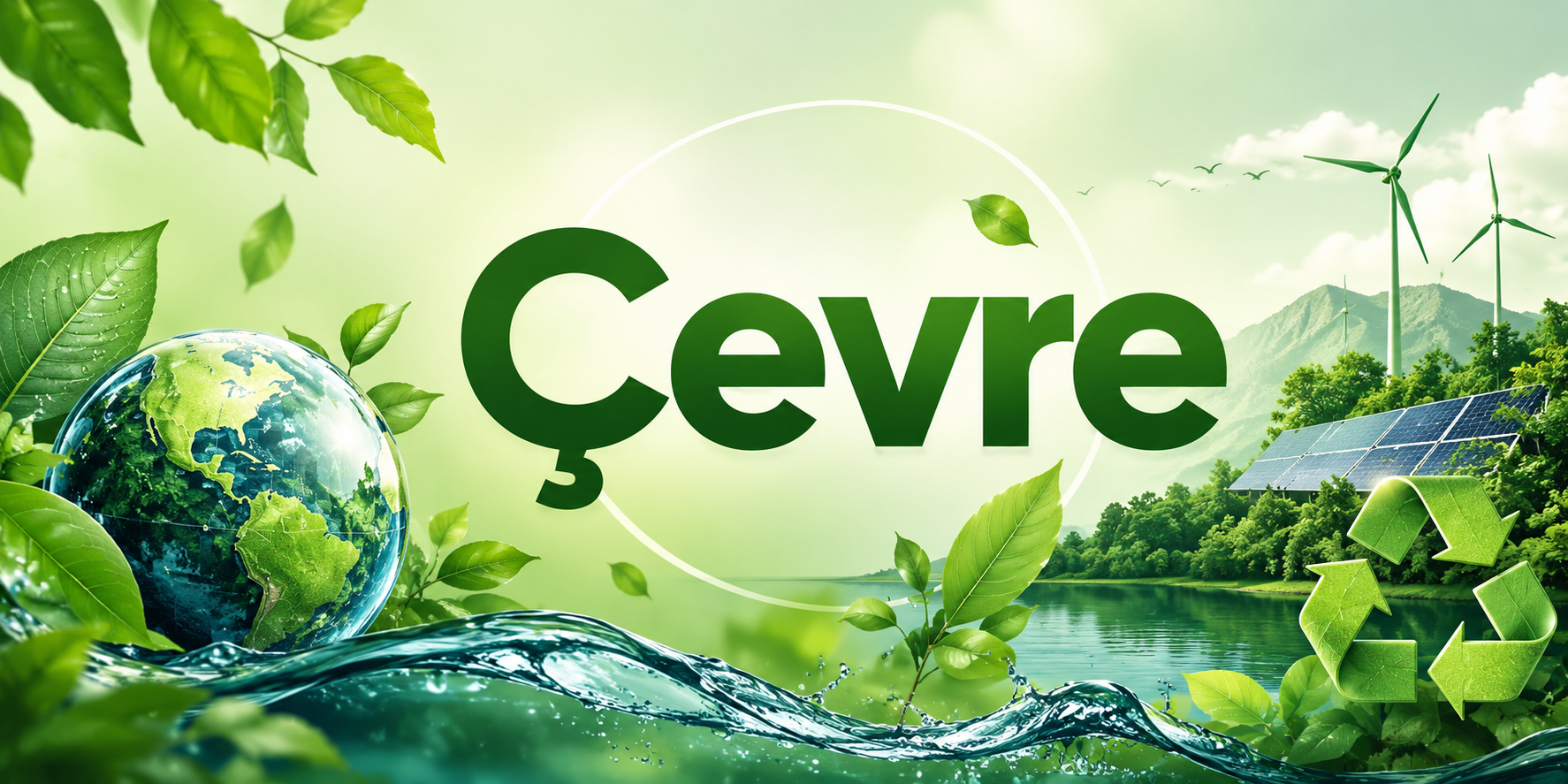 Çevre