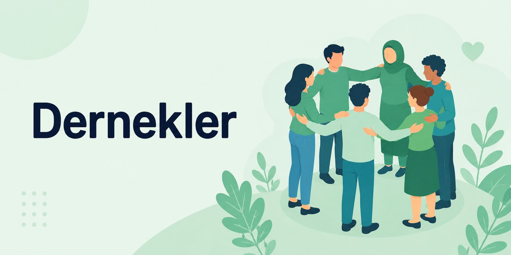 Kamu Yapay Zekâ Yönetişim Derneği