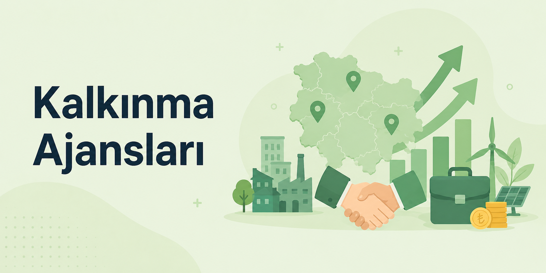 Kalkınma Ajansları