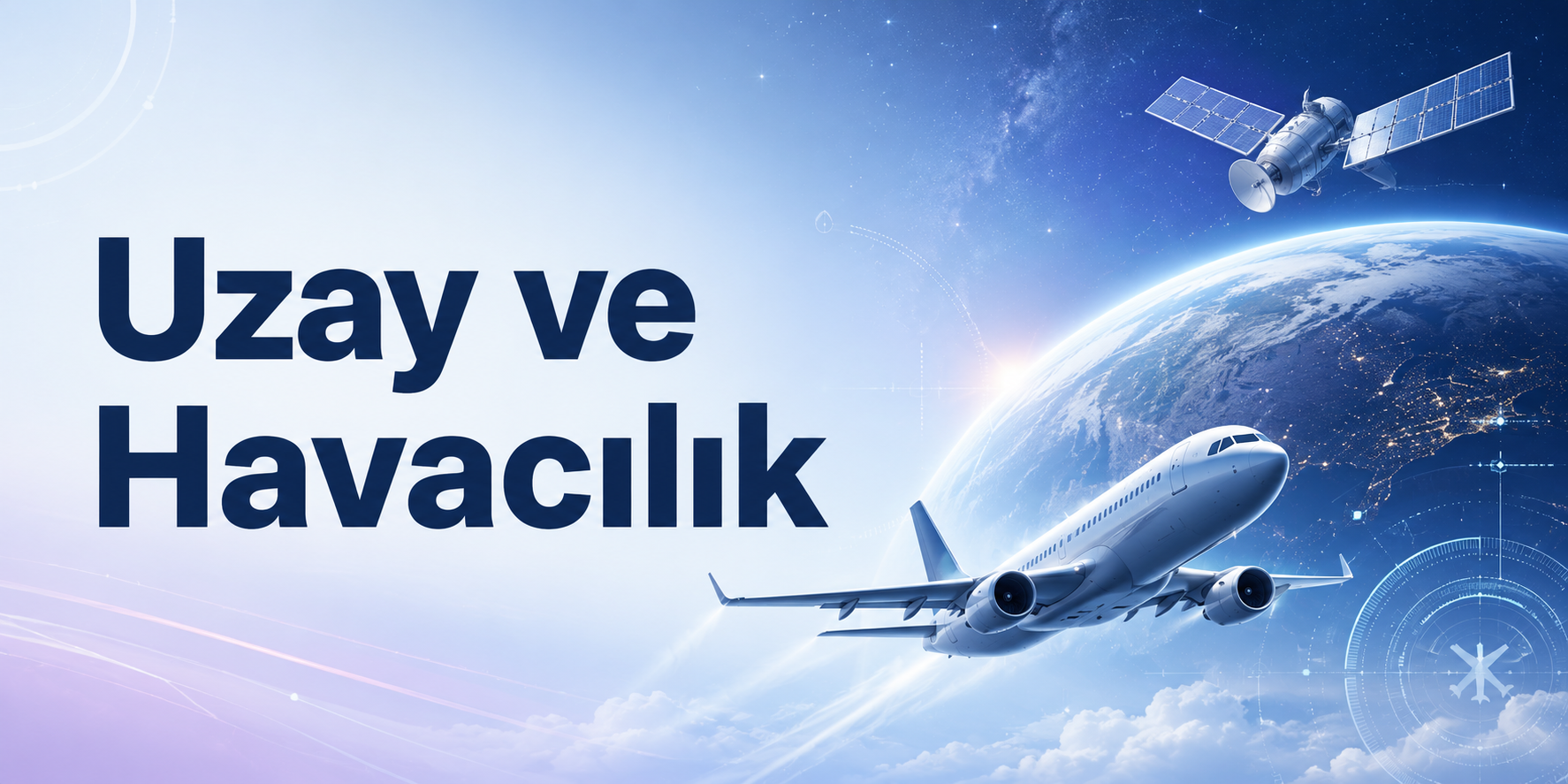Uzay İstasyonları ve İnsanlı Uzay Görevleri
