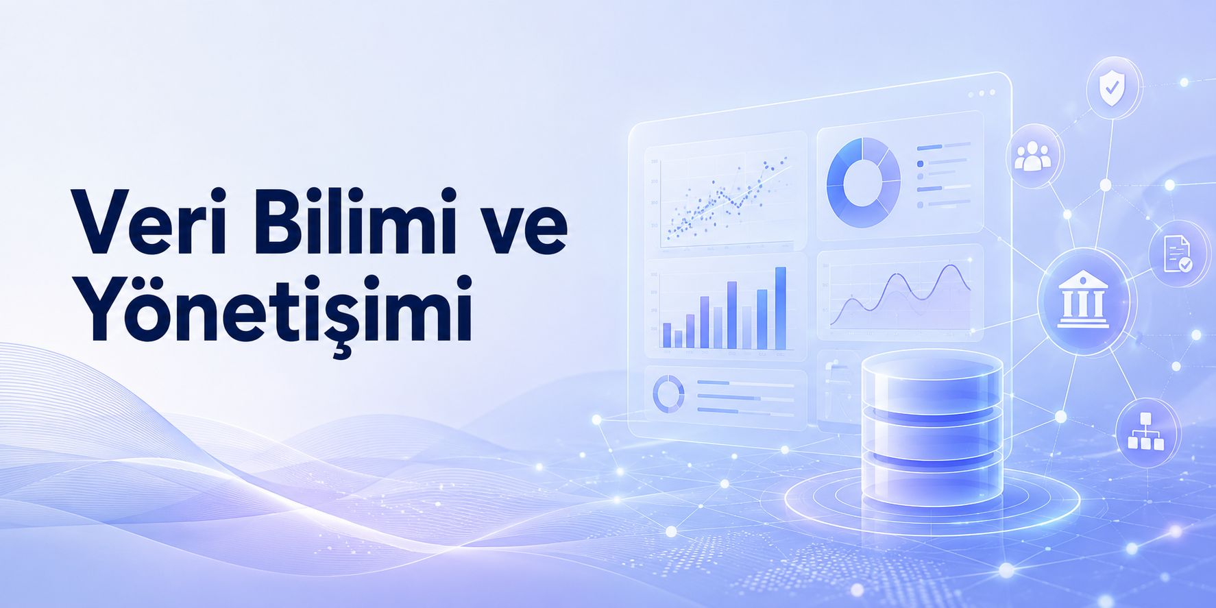 Veri Yaşam Döngüsü Yönetimi (DLM)